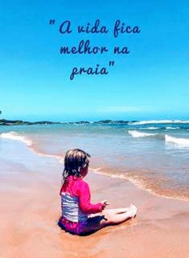 Predio Em Frente Ao Mar Apartment Praia Grande  Ngoại thất bức ảnh